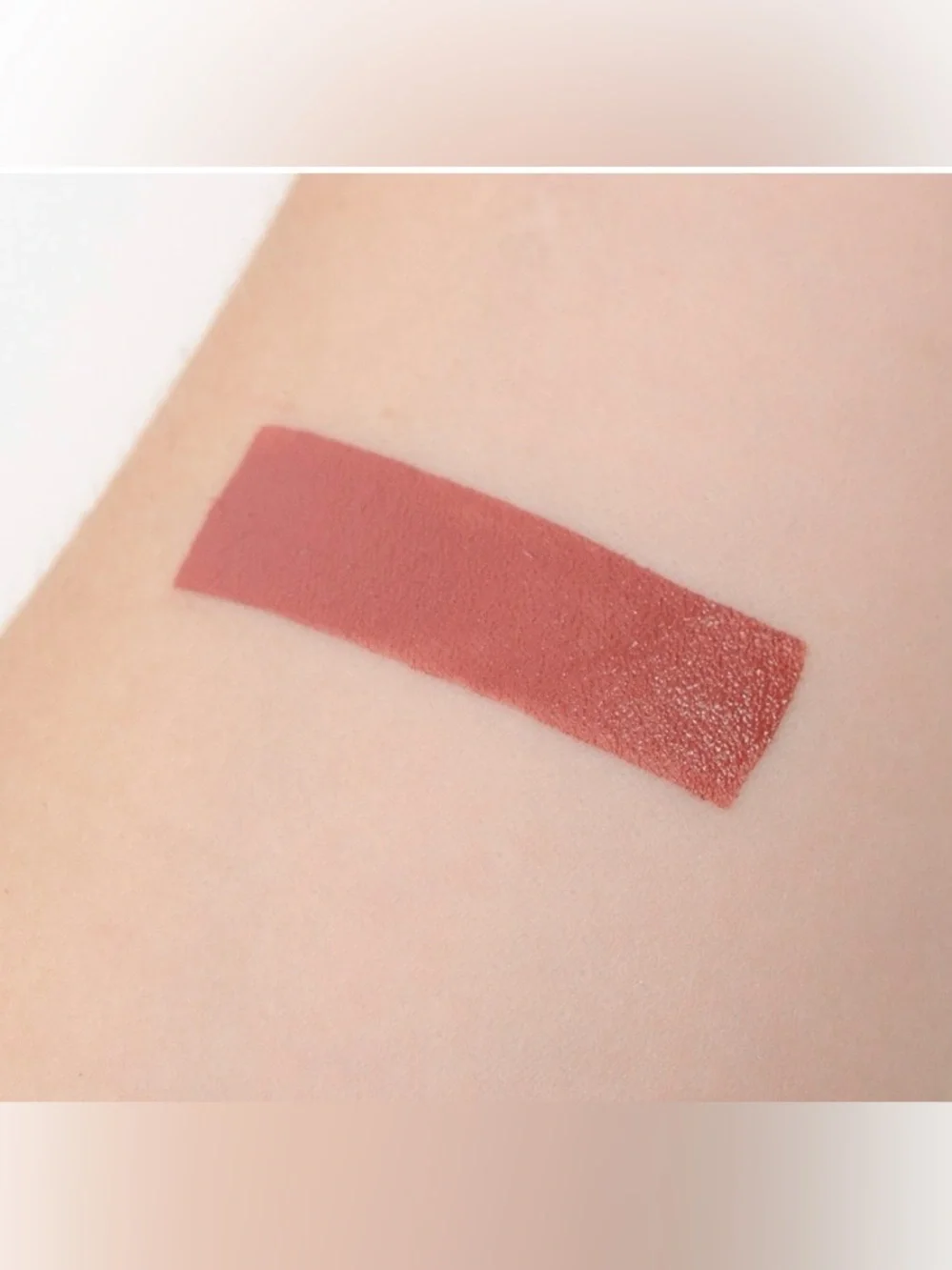 Sydney Grace Cream Blush - Blooming (Warm Rose)